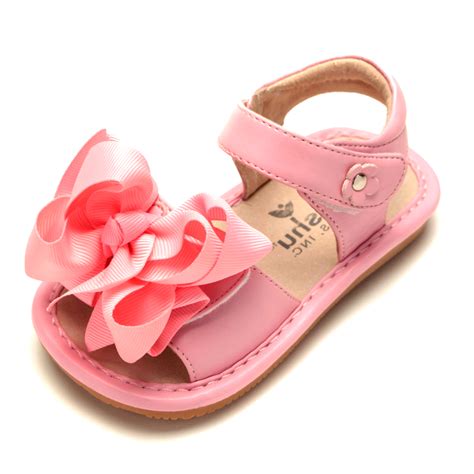 Designer Toddler Sandals 